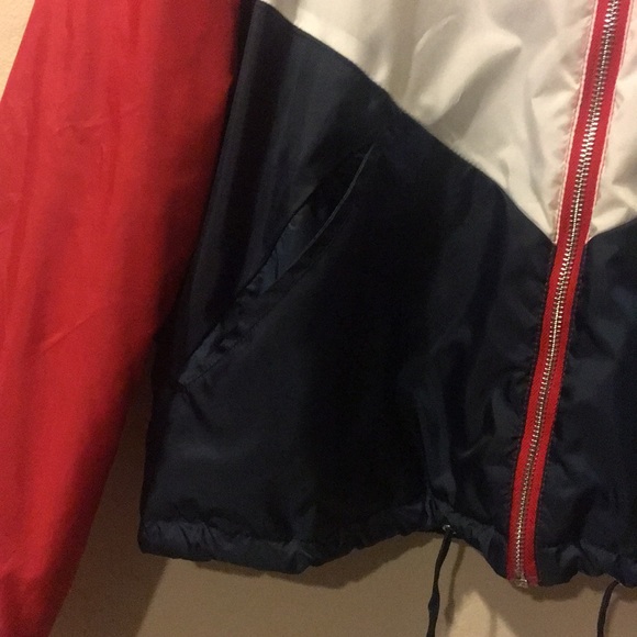 ❤️🤍💙Jacket ❤️🤍💙 - Picture 4 of 5